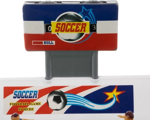 Prehľadné počítadlo skóre