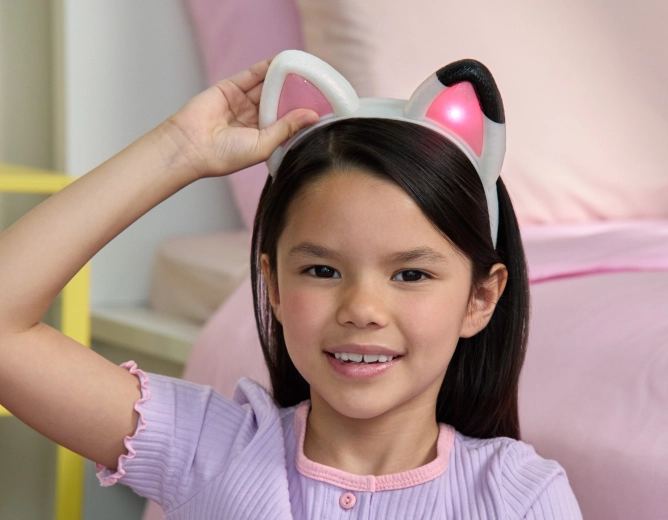 Interaktívne zvuky pre viac zábavy