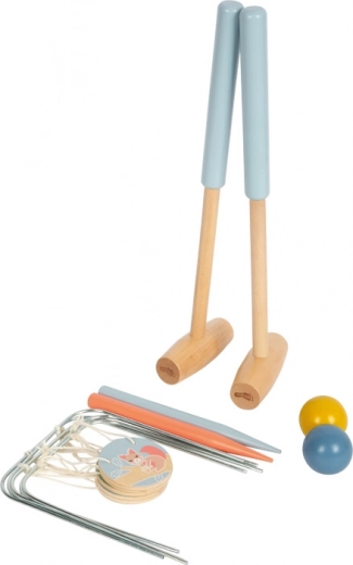 Kroket Záhradní Kamaráti