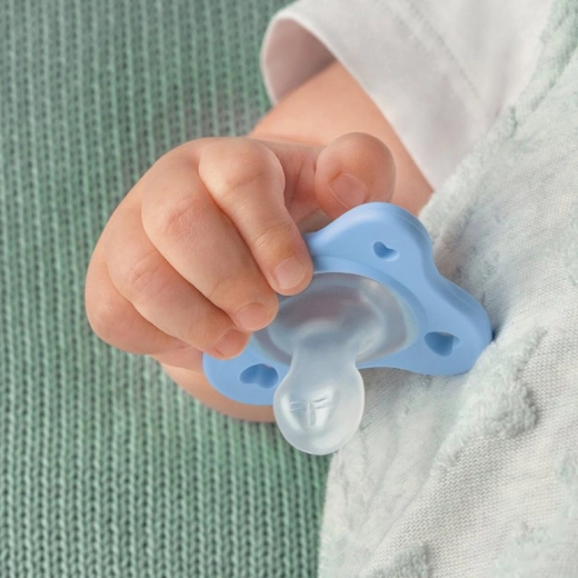 Ergonomický štít s vetraním