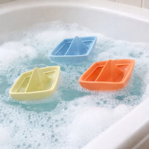 Plávajú a bavia pri každom kúpaní