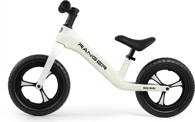 Bezúdržbové EVA kolesá 12" pre hladkú a tichú jazdu