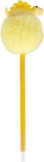 Plynulé guľôčkové písanie