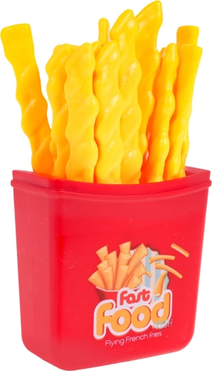 Pre deti od 4 rokov aj dospelých