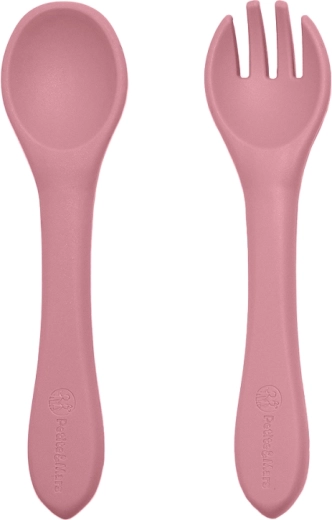 Ergonomický príbor pre malé ruky