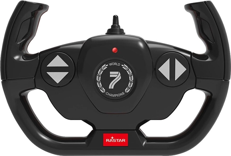 Presné ovládanie 2,4 GHz
