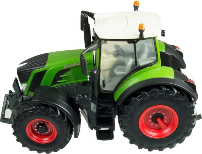 Odolná konštrukcia: die-cast kov + plast