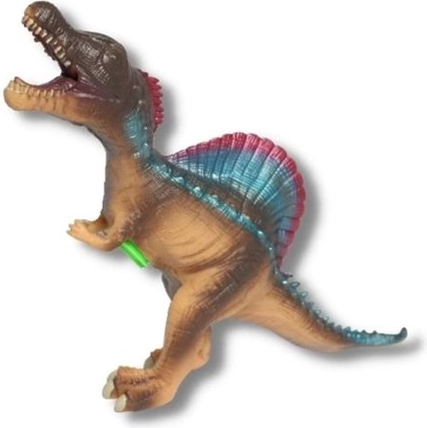 Zvukový dinosaurus Spinosaurus