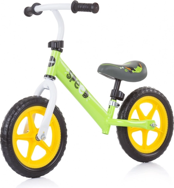 Odrážadlo Speed od CHIPOLINO – Zelená