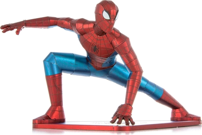 Metal Earth 3D kovový model Marvel Spider-Man