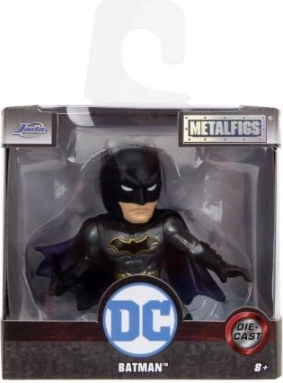 Kovové prevedenie pre maximálnu odolnosť