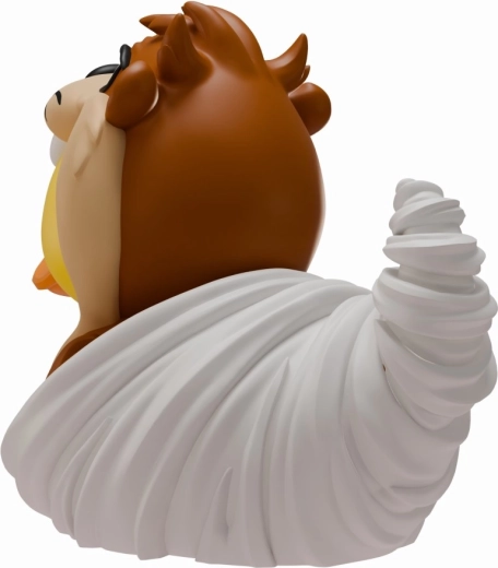 Odolný a detailný zberateľský kúsok