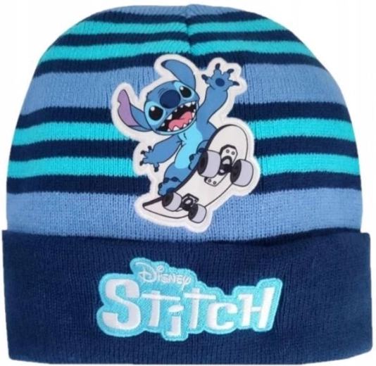 Čiapka Lilo & Stitch