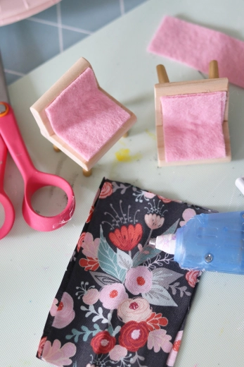 DIY súprava pre vlastný dizajn interiéru