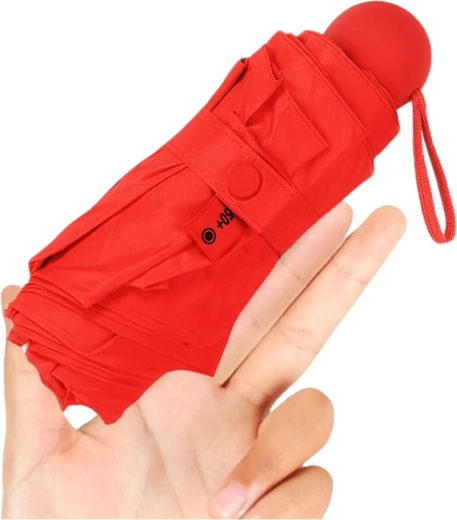 Kompaktná veľkosť do vrecka