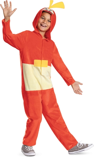 Pohodlie po celý deň