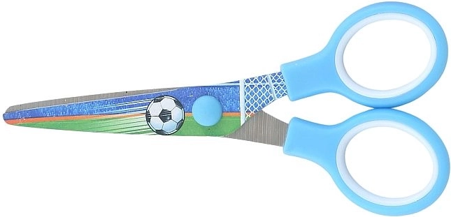 Bezpečné zaoblené špičky pre deti