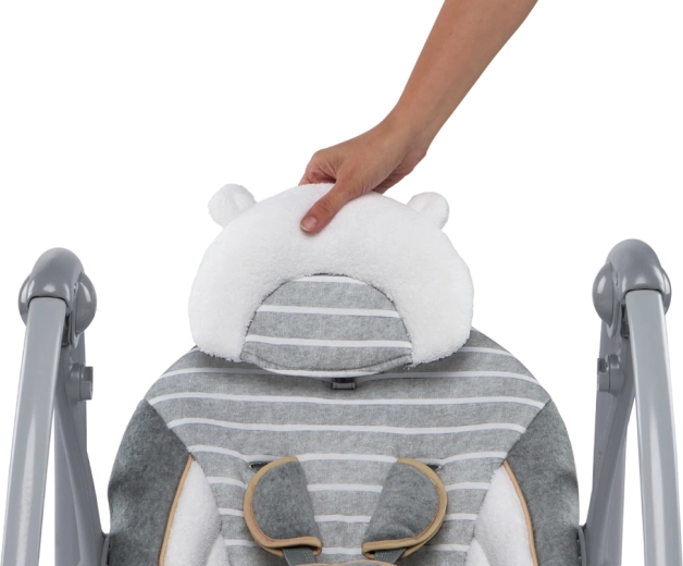 Mäkké pohodlie a bezpečie