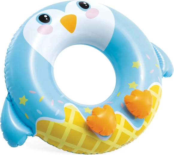 Bezstarostná zábava vďaka pevnému PVC