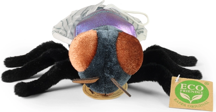 Realistické detaily pre zábavu aj vzdelávanie