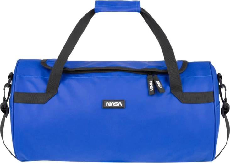 Priestranné hlavné vrecko na zips