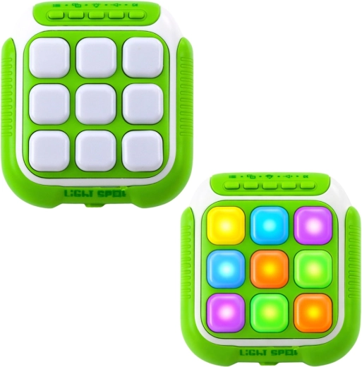 Šesť herných režimov pre nekonečnú zábavu