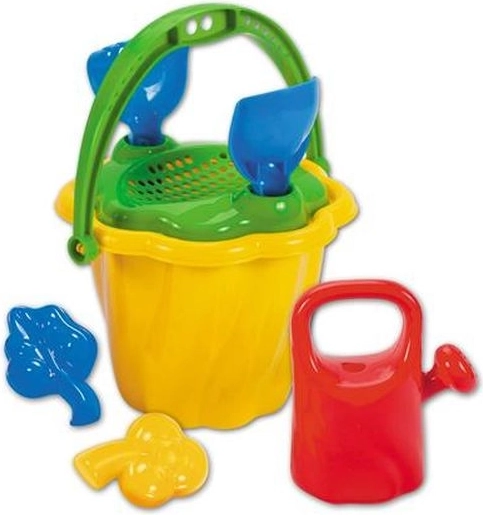 Mini piesková sada pre deti