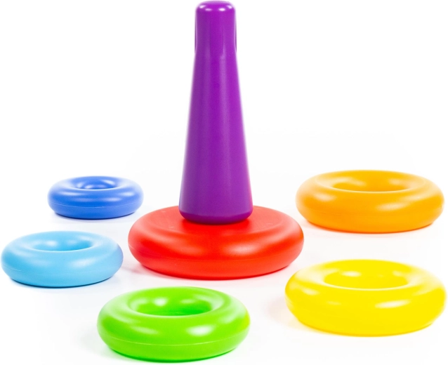 Podpora motoriky a koordinácie