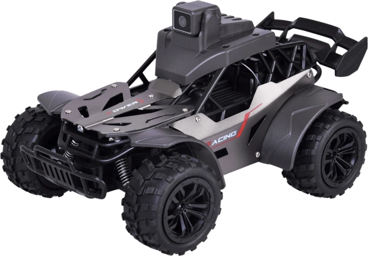 Živý FPV prenos a záznam videa