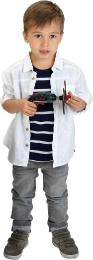 Bezpečná zábava pre malých majstrov