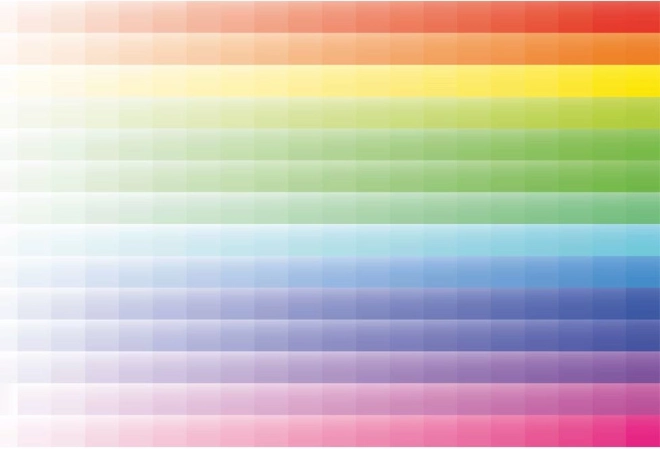 Puzzle Pixels 1000 dielikov od Cloudberries