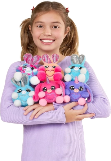 Zbierajte všetkých 6 Boo‑Boocornov