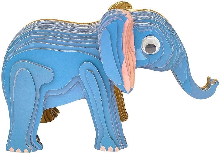 Ľahký, bezpečný a deťom priateľský materiál