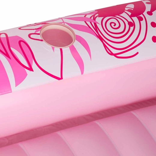 Dva držiaky na nápoje vždy po ruke