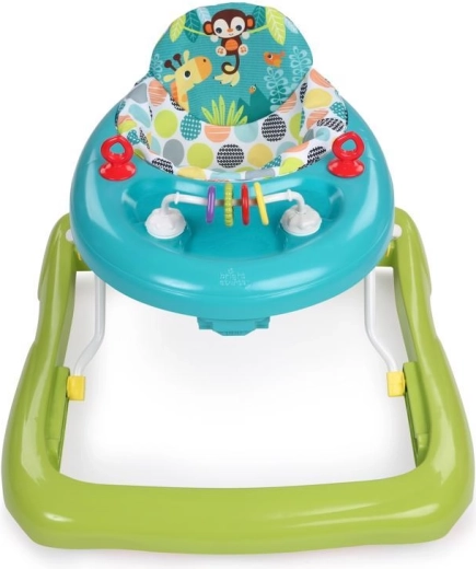 Komfortná podpora chrbta a bezpečná stabilita