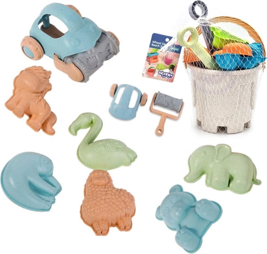 10-dielna sada pre nekonečnú zábavu