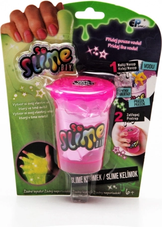 So Slime 1 pack - svietiaci v tme