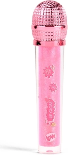 Mikrofónové viečko pre efekt wow