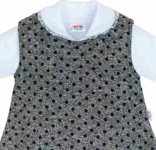 Hrejivý komfort vďaka počesanému vnútru