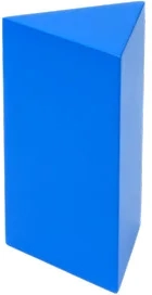 Moyo Montessori trojboký hranol