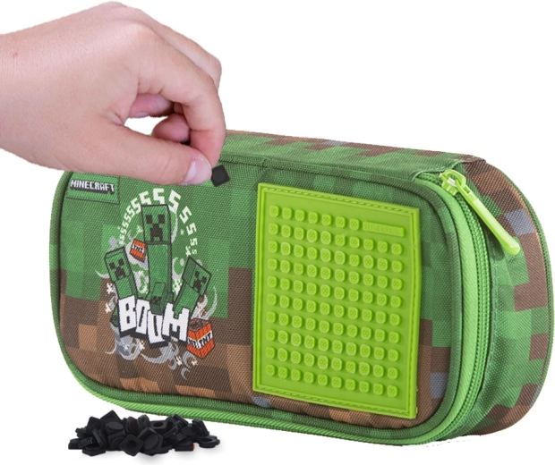 Pixelový panel pre vlastný dizajn