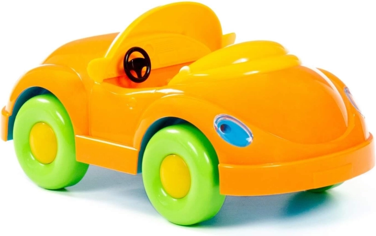 Praktické balenie vo vrecúšku