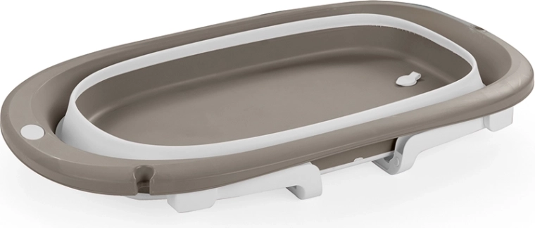 Skladacia konštrukcia šetrí miesto