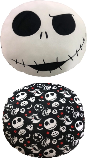 Vankúš Nightmare Before Christmas