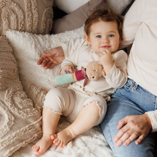 Interaktívne pískatko pre prvé objavovanie