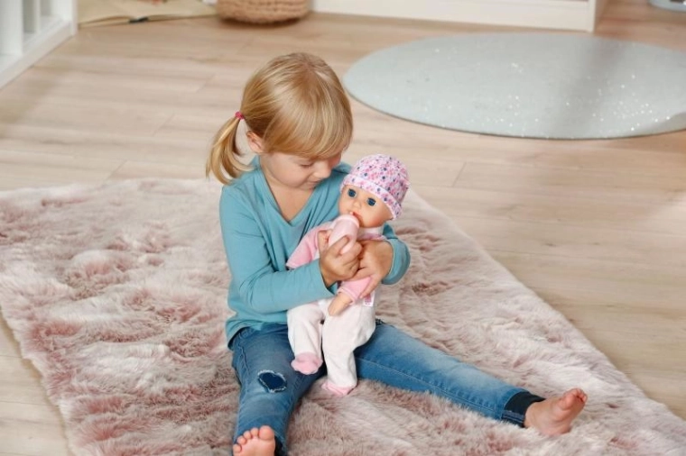 Kompletná výbava v balení