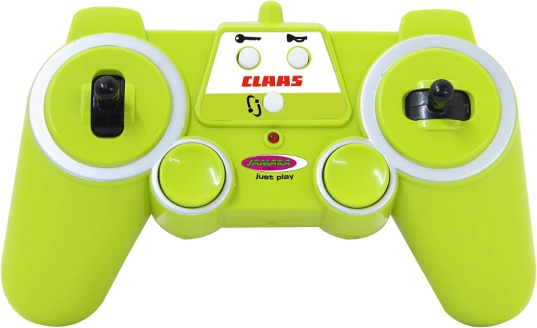 Presné ovládanie 2,4 GHz