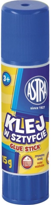 Tuhé lepidlo v tyčinke ASTRA 15 g