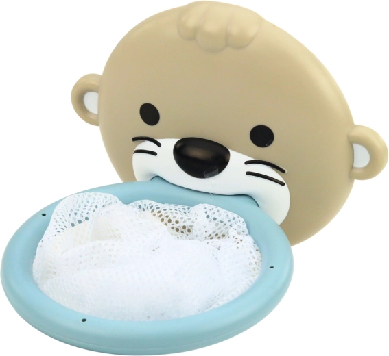 Sieťka a košík na lovenie aj sušenie