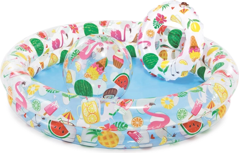 Pohodlie a bezpečie pre najmenších